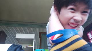 Diy Quicksilver Costume Episode 2