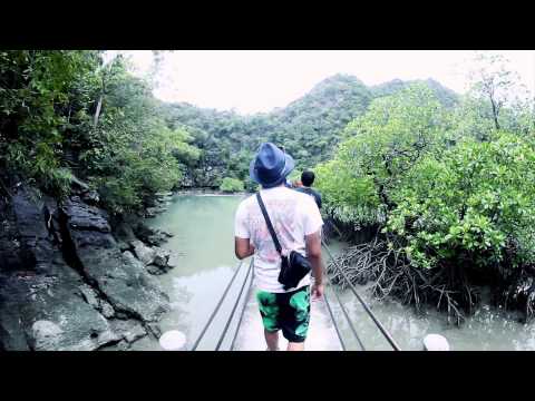 LANGKAWI TRIP 2012