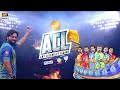 A star-studded Cricket League 'ACL' 🏏