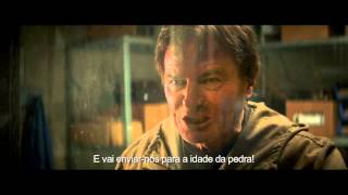 GODZILLA - TV SPOT 30'
