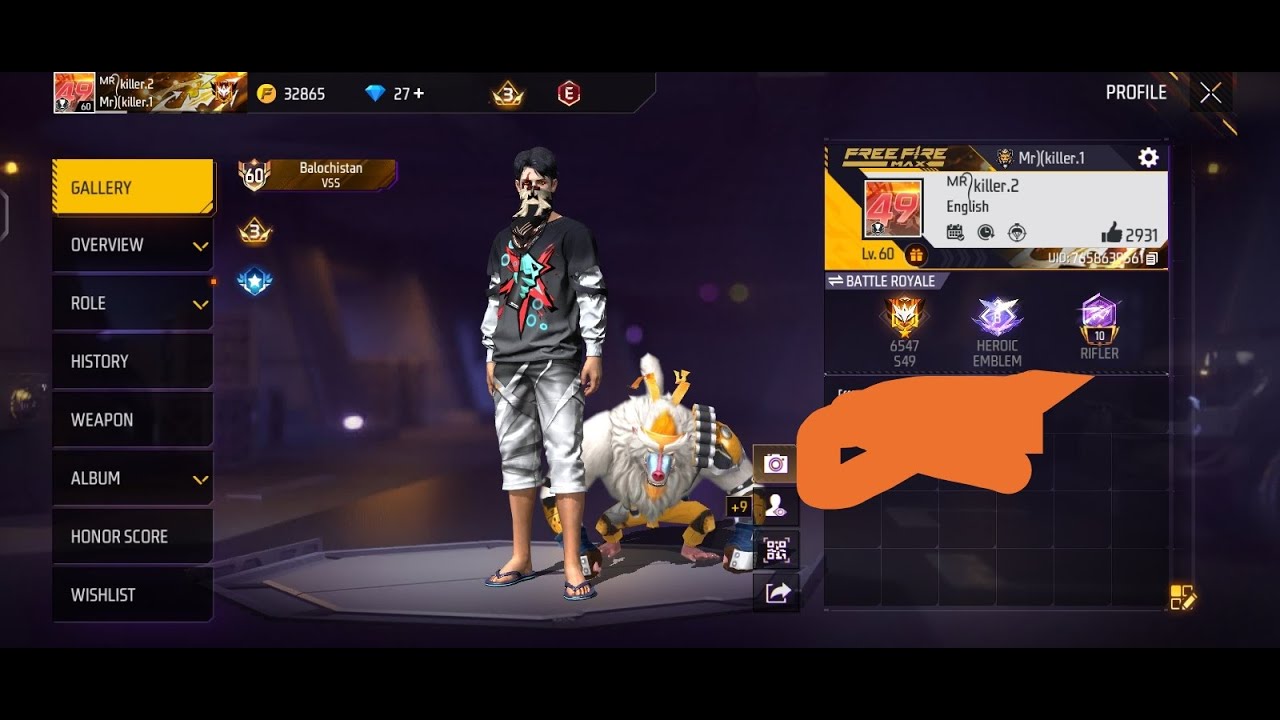 I'M COMING FREE FIRE CS RANK LIVE STREAM ON THE MOBILE