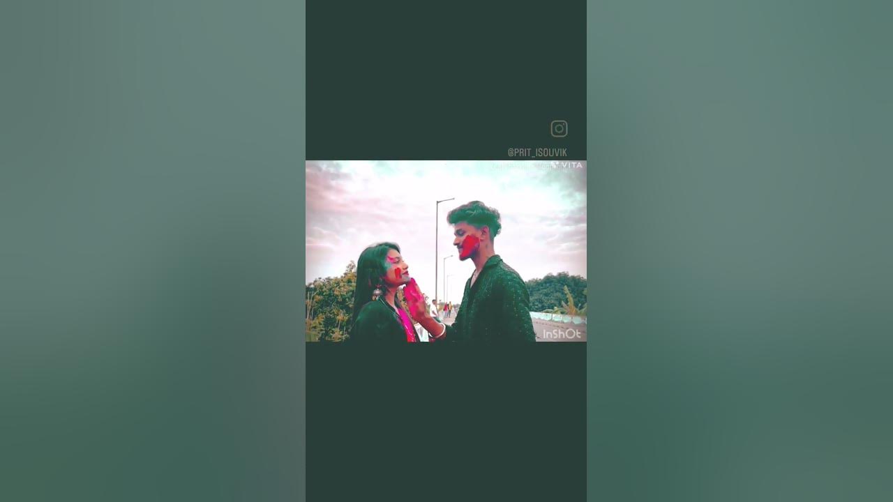 #love #song #duet #music #couplegoals #romantic #shorts #flowers