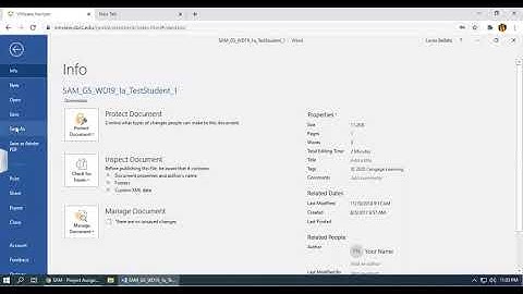 VDI Getting Started in SAM Downloading, saving and uploading