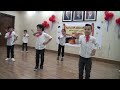قدوتنا للابد سيدنا محمد