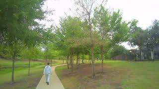 iVue Denali | Walking Test | Requested