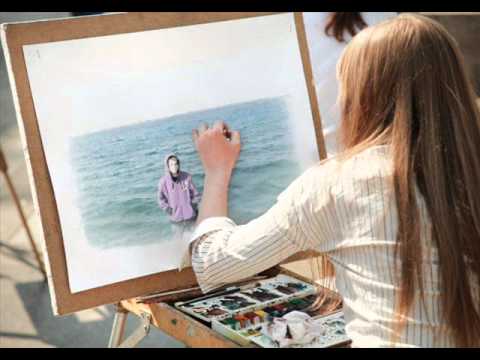 وائل جسار في خطوتك سكتي  