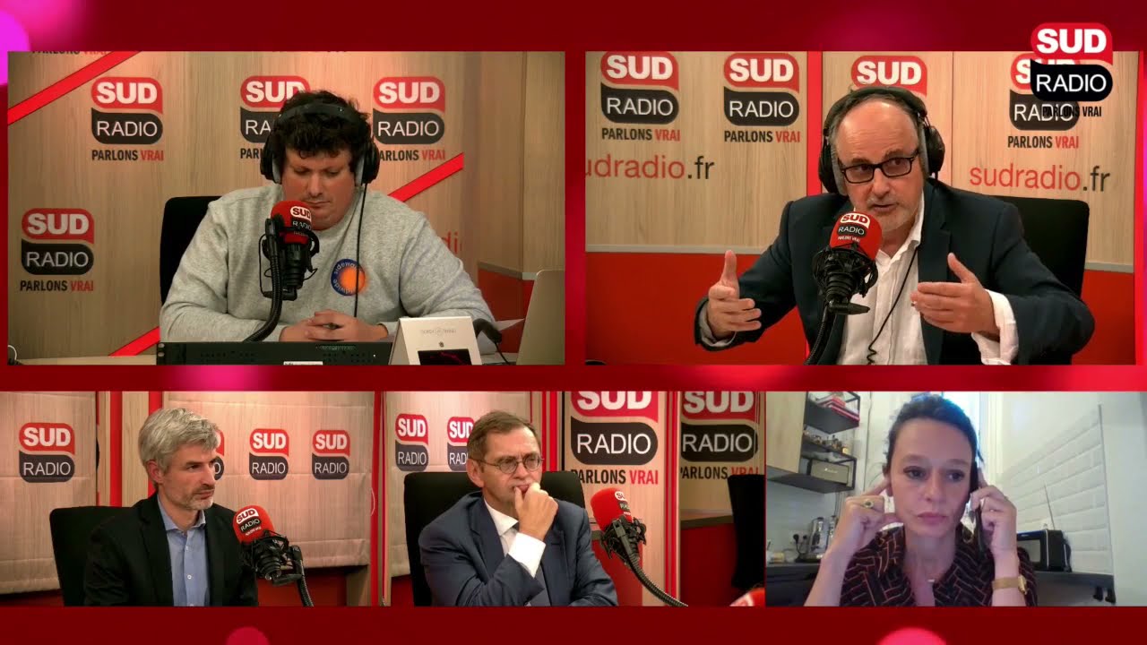 Allons-nous vers une nomadisation et independantisation du travail ?