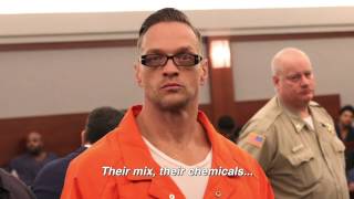 Prison calls detail Scott Dozier's wish for execution