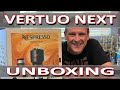 Nespresso - Vertuo Next Unboxing