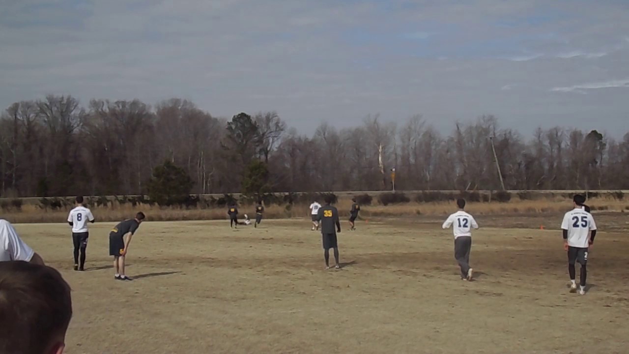 Sam Weaver- Donovan 2017