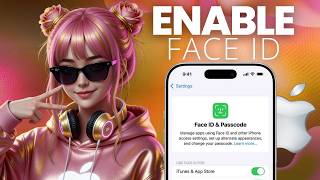 How To Fix Face ID Not Working in the App Store on iPhone (Quick Fix 2026)