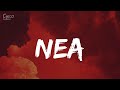 Feid - NEA (Letra/Lyrics)