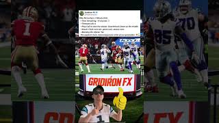 Mike McCarthy And The Dumbest Clock Management Ever ⏳ #nfl #nflopa
