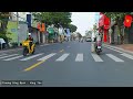 Trương Công Định P2 # Đường phố Vũng Tàu