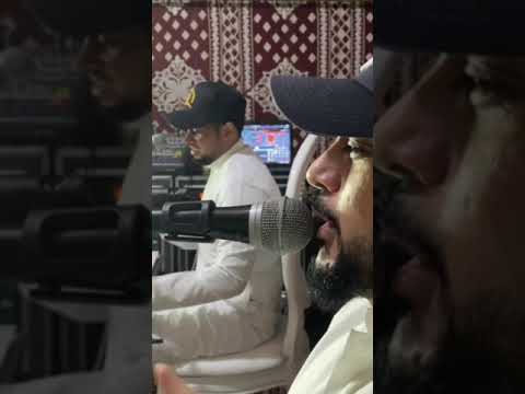 فرقة الافراح الاماراتية عدول مايتعب