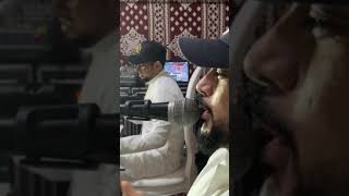 فرقة الافراح الاماراتية  عدول مايتعب       سمعها