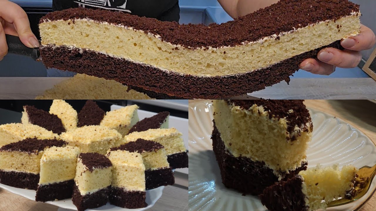 День и ночь/Сочный/Важный секрет, который мы не учитывали для лучшего результата/Ровные слои