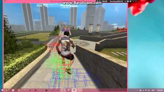 MAT Suba Hack + God Mode