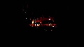 A Nightmare On Elm Street (2014 Official Teaser Trailer)