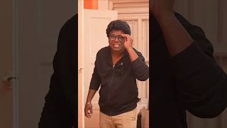 🙄இது என்னடா மதுரைகாரனுக்கு வந்த சோதனை 🤣#techsuperstar #shorts #portablefan #travelgadgets  #summer