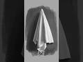 cloth timelapse #art #shorts