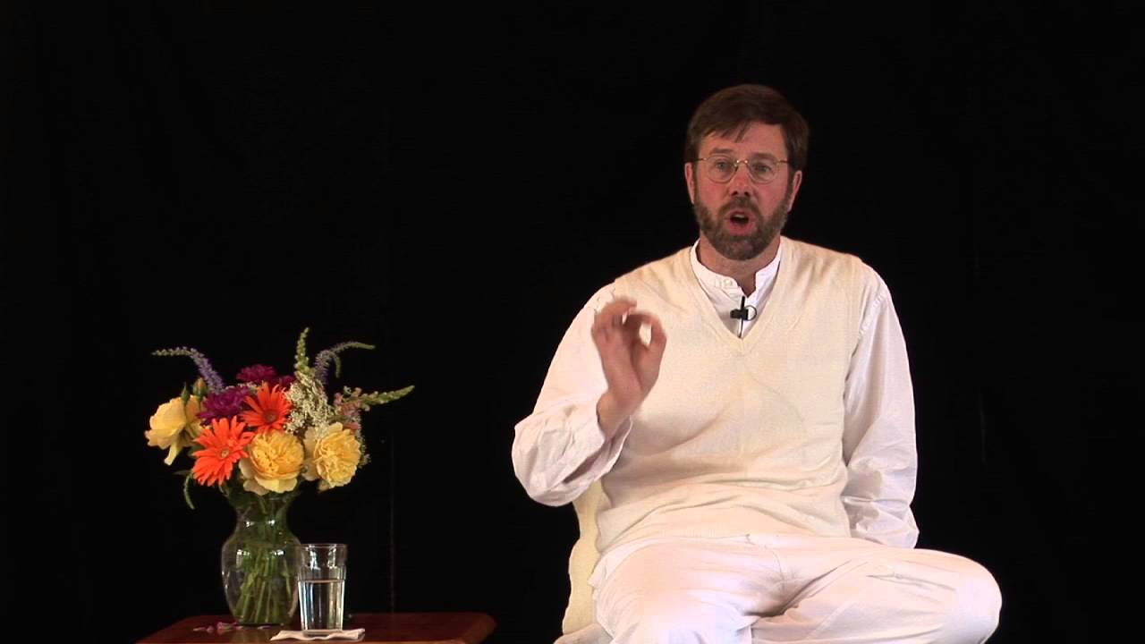 Oneness & Life — Talk with Llewellyn Vaughan-Lee