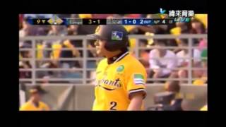 20120325 CPBL 許銘倢救援1K