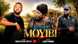 Moyibi Une Série Congolaise Avec Marie Helene ,Pierrot Ndombasi, Guesho Spon, Ndombe Landry...