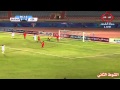 ملخص مباراة البحرين 1 0 السعودية بطولة غرب آسيا