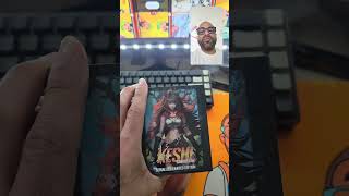 Soul Masters TCG Premium Box | Pulling 3 Serialized Evolutions! 🔥