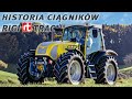 Historia ciągników Rigitrac [Matheo780]