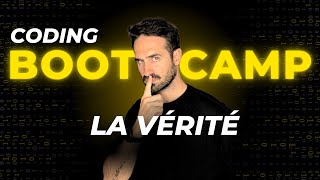 Jai Fait Un Bootcamp Pour Devenir Dev Voici La Réalité