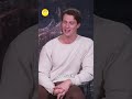 Hugh Jackman helped Nicholas Galitzine get into shape for the role of He-Man | Today Show Australia