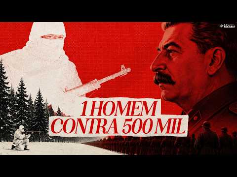 THE FARMER WHO STOPPED THE SOVIETS