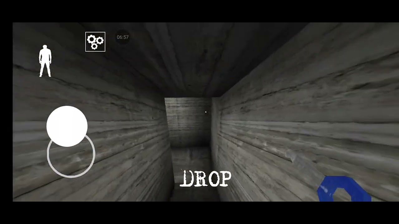 Granny 2 boat escape gameplay