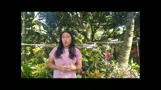 Identifying The External Anatomy of Farm animals (Chicken, Goat, Carabao, & Rabbit)