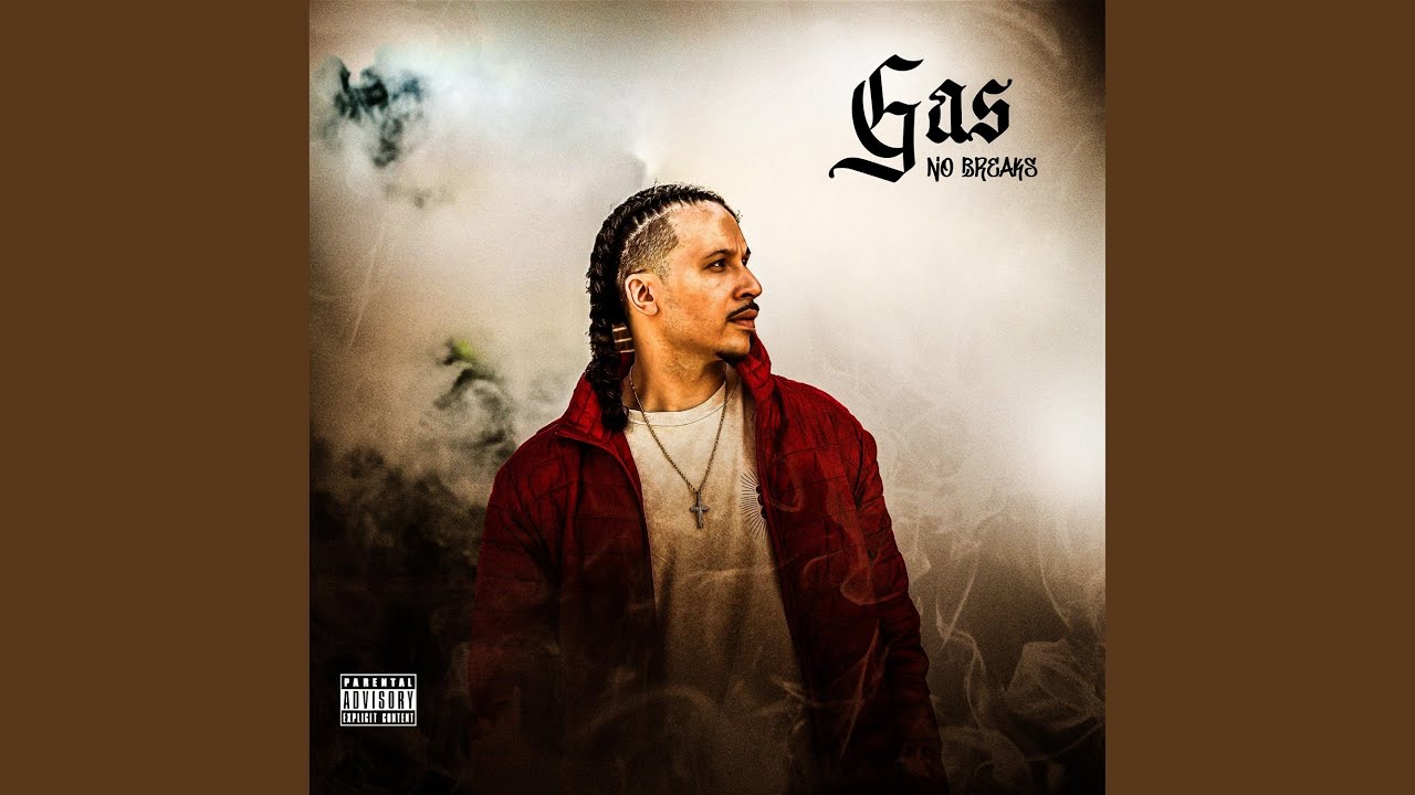 Watch Gas No Breaks on YouTube Watch Gas No Breaks on YouTube