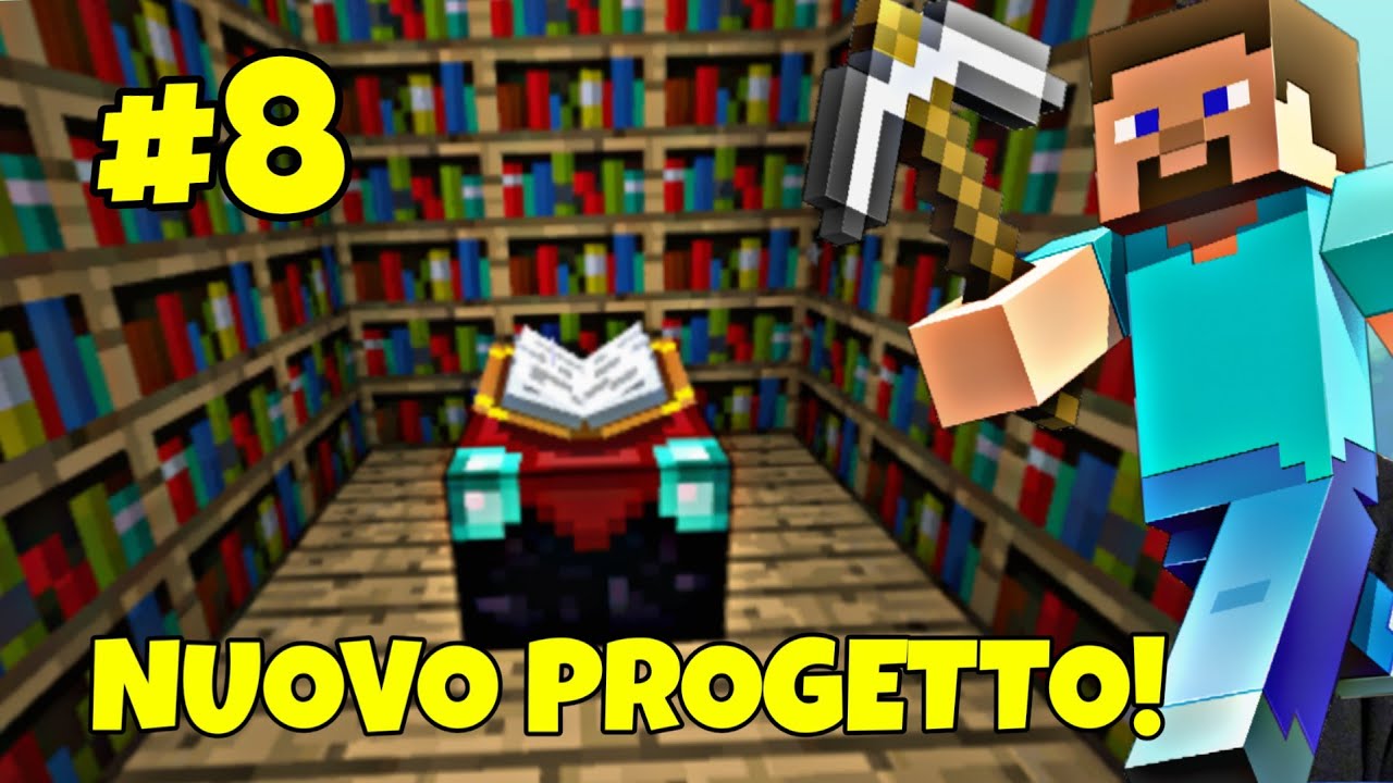 Come Fare Il Tavolo Su Minecraft