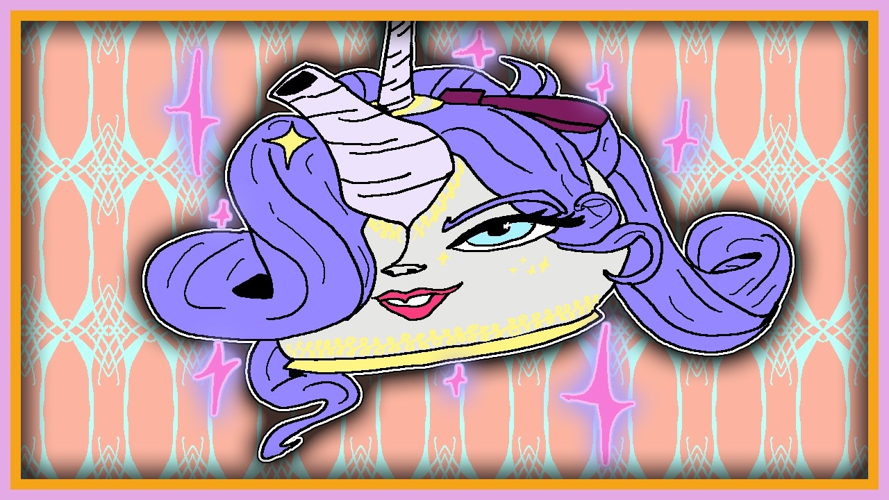 I'm a little Chudpot