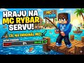 🎣 Grind na MC Rybář - 💎 Šetříme na Originál Minecraft #11