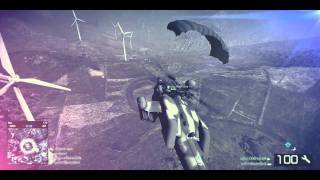 Battlefield Bad Company 2  - Glitch [pRo] Edit (4K Resolution)