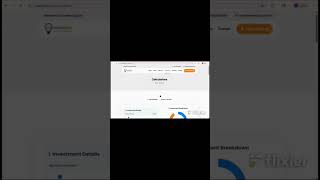 Lumpsum Calculator Tutorial | Investlogical.com | Mutual Fund| #lumpsuminvestment #investlogical