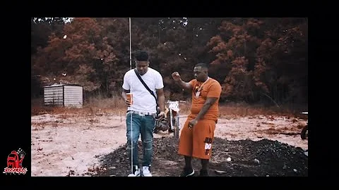 Kenneth B x Bankboyy - Spinning | Shot By @TrvpxJe...