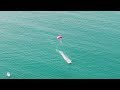 Sand, Sun, and Sea in Taiwan 60sec