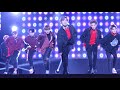 NCT127 - TOUCH in Moscow KBEE// FIRST OFICIAL VIDEO