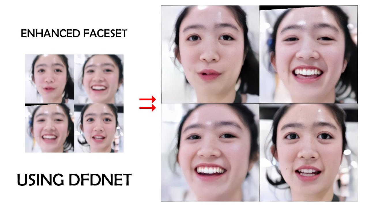 Face factory