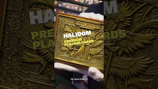 Colectia Halidom Playing Cards