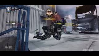 Call Of Duty Killmachine