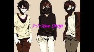Jaw Drop _ CashCash [Lyrics]