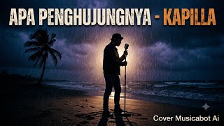 Apa Penghujungnya - Kapilla | Cover Musicabot Ai | Versi Galau 2026